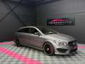 Mercedes-Benz CLA 220 D Grijs - thumbnail 1