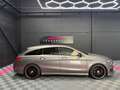 Mercedes-Benz CLA 220 D Grijs - thumbnail 8