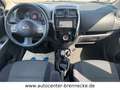 Nissan Micra Acenta*Navi*Allwetter*PDC*Tempomat* Schwarz - thumbnail 13