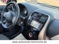 Nissan Micra Acenta*Navi*Allwetter*PDC*Tempomat* Schwarz - thumbnail 12