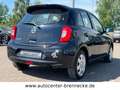 Nissan Micra Acenta*Navi*Allwetter*PDC*Tempomat* Schwarz - thumbnail 4