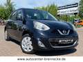 Nissan Micra Acenta*Navi*Allwetter*PDC*Tempomat* Schwarz - thumbnail 1