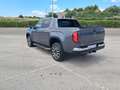 Volkswagen Amarok 3.0 V6 TDI 241CV 4MOTION aut. Aventura Grijs - thumbnail 4
