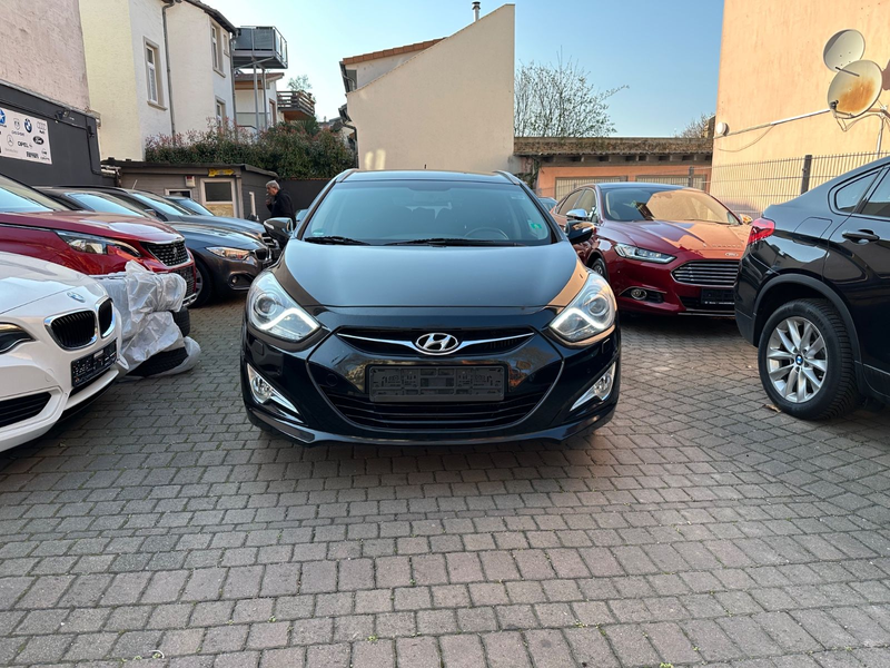 Photo du véhicule