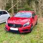 Mercedes-Benz A 45 AMG 4-Matic Rouge - thumbnail 1