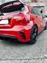 Mercedes-Benz A 45 AMG 4-Matic Rouge - thumbnail 3