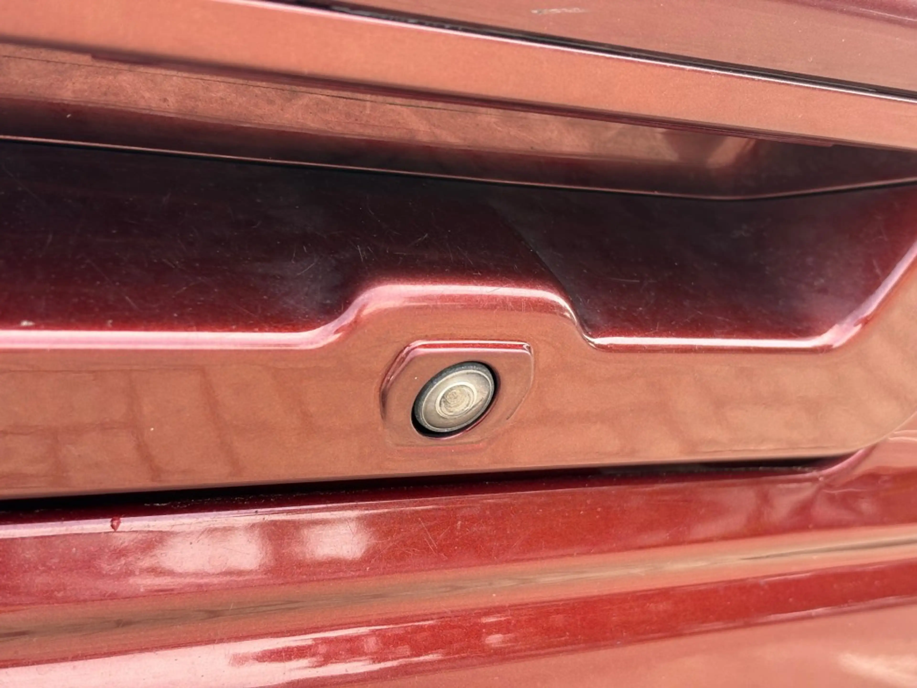Ford F 150 3.5 V6 LPG 370PK EcoBoost SuperCrew Grijskenteken — photo 12