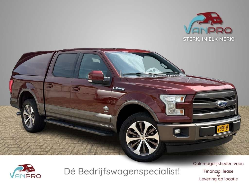 Ford F 150