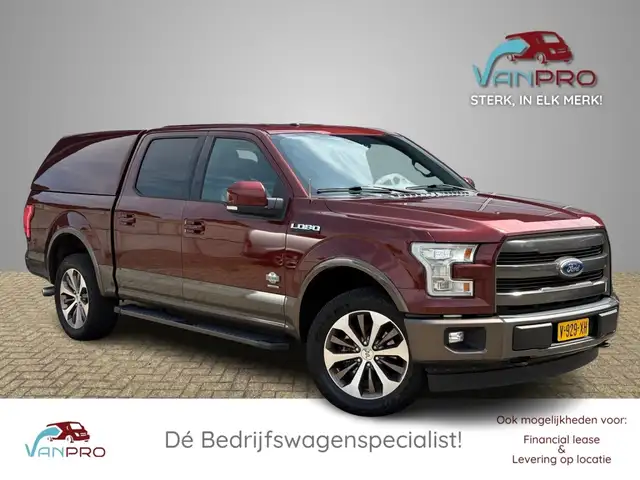 Ford F 150