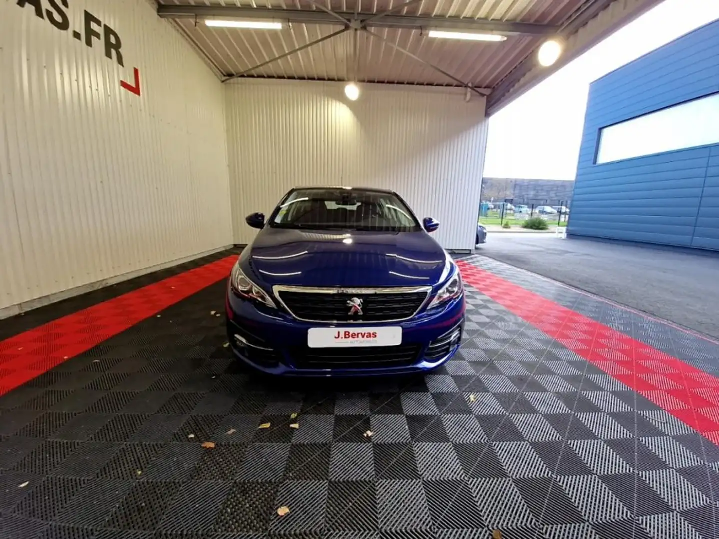 Peugeot 308 bluehdi 100ch ss active business - 2