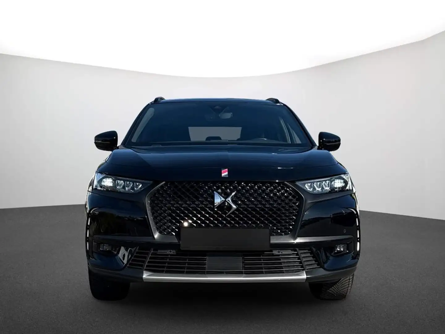 DS Automobiles DS 7 7 Crossback PureTech 180 Performance Line + EAT8 Negro - 2