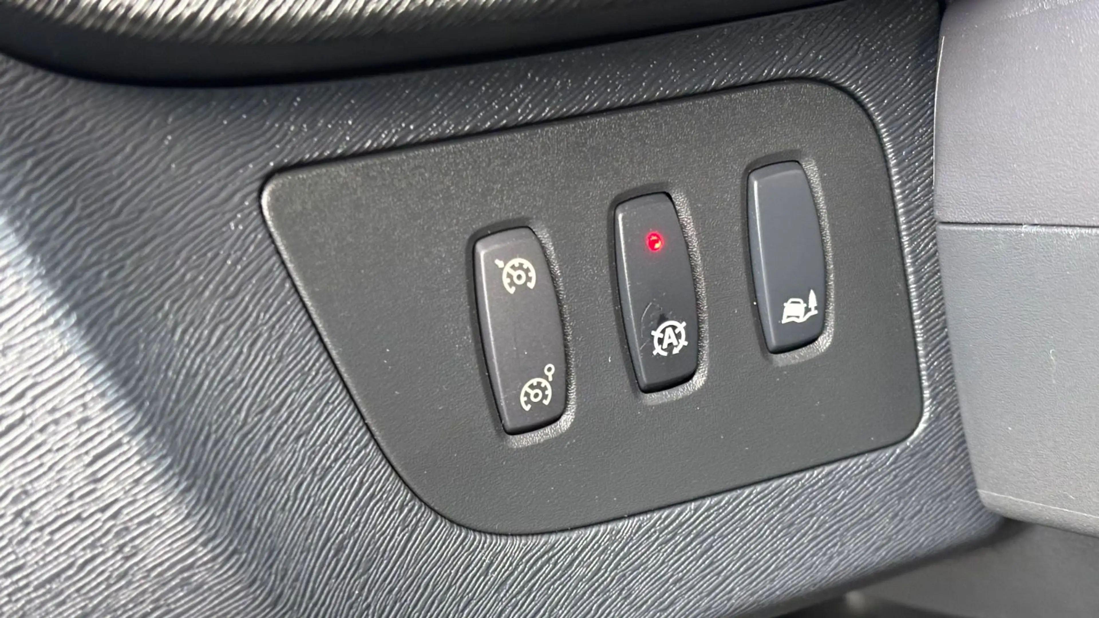 Renault Kangoo Intens 1.5 DCI 110 — photo 17