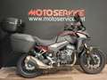 Honda CB 500 X ABS Grigio - thumbnail 4