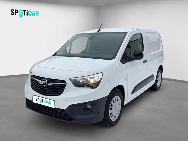 Opel Combo-e Edition