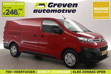 2.0 BlueHDI L3H1 177PK | Marge | Automaat | Airco