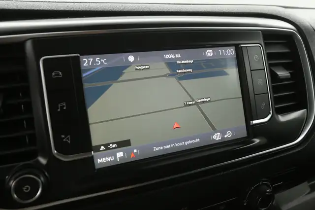 Citroen Jumpy view 13