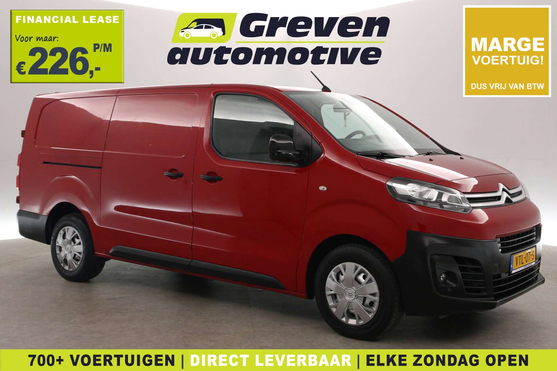 Citroen Jumpy