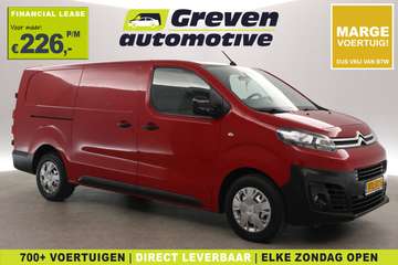 2.0 BlueHDI L3H1 177PK | Marge | Automaat | Airco