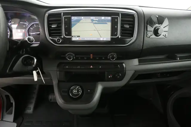 Citroen Jumpy view 11