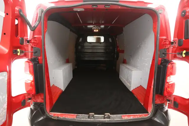 Citroen Jumpy view 3