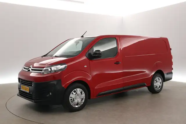Citroen Jumpy view 8