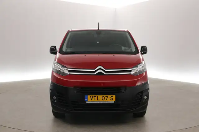Citroen Jumpy view 7
