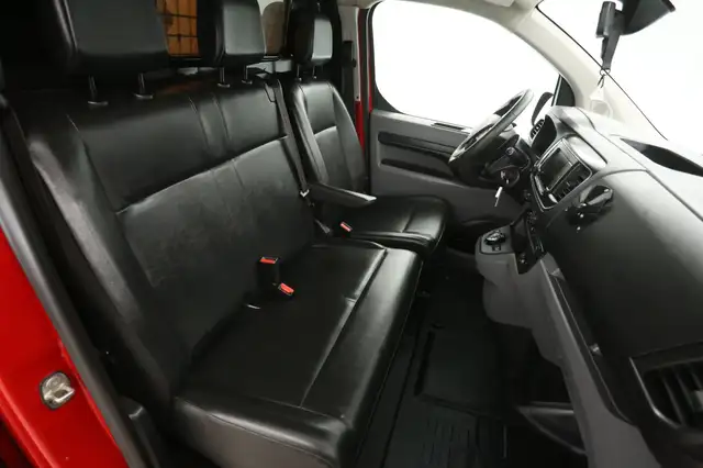 Citroen Jumpy view 10