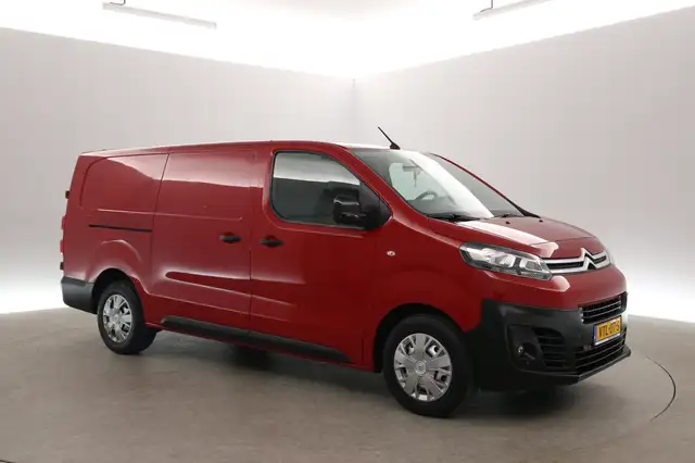 Citroen Jumpy view 6