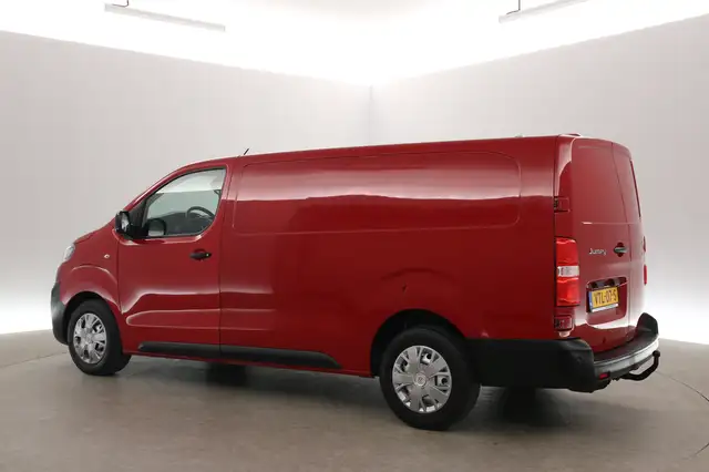 Citroen Jumpy view 4