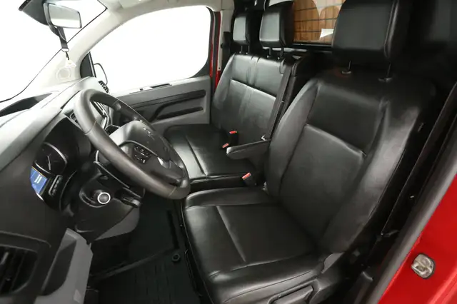 Citroen Jumpy view 9