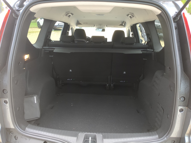 Dacia Jogger TCe 110 Extreme 5-Sitzer+RFK+Klimaauto.+PDC — photo 15