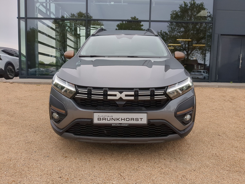 Dacia Jogger TCe 110 Extreme 5-Sitzer+RFK+Klimaauto.+PDC — photo 3