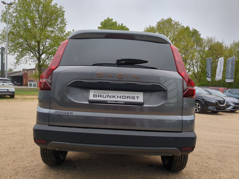 Dacia Jogger TCe 110 Extreme 5-Sitzer+RFK+Klimaauto.+PDC — photo 2