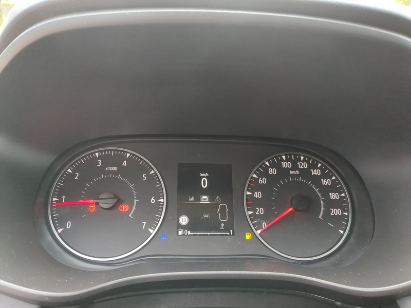 Dacia Jogger TCe 110 Extreme 5-Sitzer+RFK+Klimaauto.+PDC — photo 14