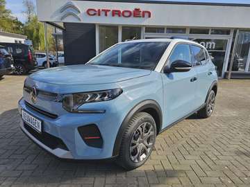 1.2 Turbo 100 MAX Tempomat Navi SHZ Kamera LHZ