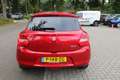 Suzuki Swift 1.2 Select Smart Hybrid Rouge - thumbnail 4