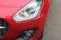 Suzuki Swift 1.2 Select Smart Hybrid Rouge - thumbnail 9