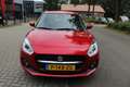 Suzuki Swift 1.2 Select Smart Hybrid Rouge - thumbnail 8