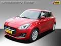 Suzuki Swift 1.2 Select Smart Hybrid Rouge - thumbnail 1