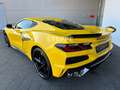 Corvette C8 E-Ray 3LZ Coupe EU-Mod Herst.Garantie Gelb - thumbnail 4