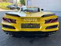 Corvette C8 E-Ray 3LZ Coupe EU-Mod Herst.Garantie Gelb - thumbnail 5