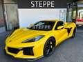 Corvette C8 E-Ray 3LZ Coupe EU-Mod Herst.Garantie Gelb - thumbnail 1