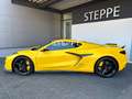 Corvette C8 E-Ray 3LZ Coupe EU-Mod Herst.Garantie Gelb - thumbnail 3
