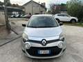 Renault Twingo 1.2 Live 75cv/cambio automatico Srebrny - thumbnail 2