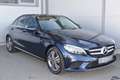 Mercedes-Benz C 200 d LED/NAVI/RFK Blau - thumbnail 2