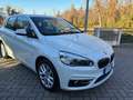 BMW 218 Serie2 218d Active Tourer xdrive Luxury auto my17 Blanc - thumbnail 4