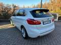 BMW 218 Serie2 218d Active Tourer xdrive Luxury auto my17 Blanc - thumbnail 8