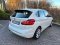BMW 218 Serie2 218d Active Tourer xdrive Luxury auto my17 Blanc - thumbnail 5