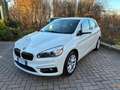 BMW 218 Serie2 218d Active Tourer xdrive Luxury auto my17 Blanc - thumbnail 2