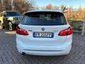 BMW 218 Serie2 218d Active Tourer xdrive Luxury auto my17 Blanc - thumbnail 6